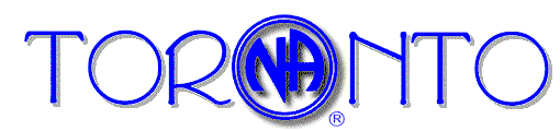 Toronto Area Narcotics Anonymous